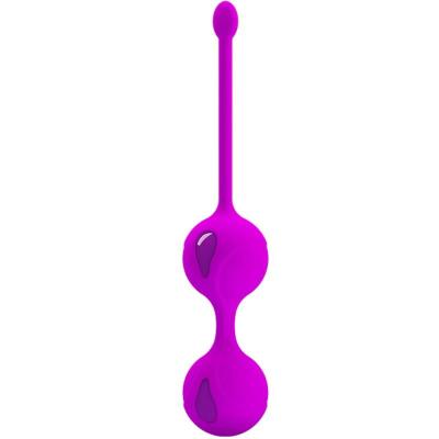 Pretty Love - Kegel Tighten Up Ii Balls Kegel Exercise 1