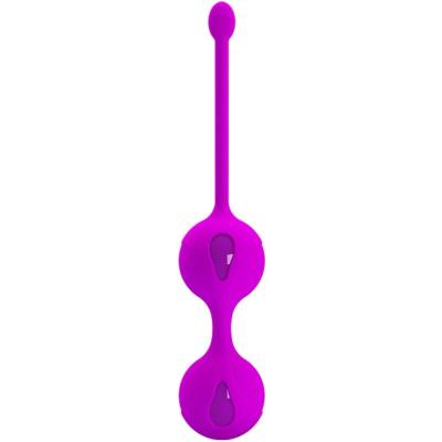 Pretty Love - Kegel Tighten Up Ii Balls Kegel Exercise 2