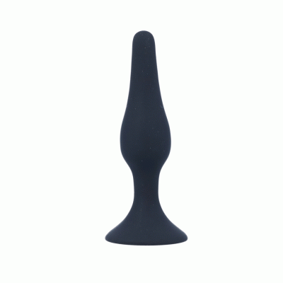 Intense - Anal Level 1 10.5Cm Black 2