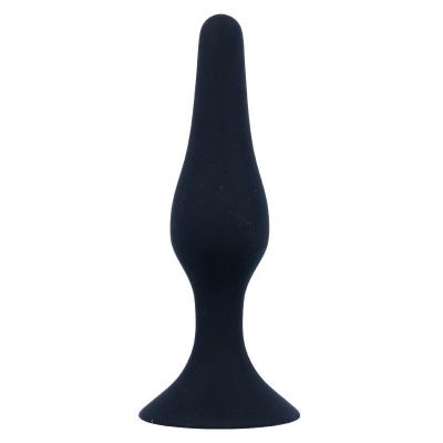 Intense - Anal Level 2 11.5Cm Black 2