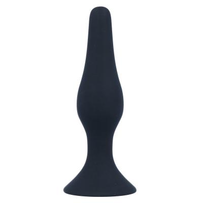 Intense - Anal Level 3 12.5Cm Black 2