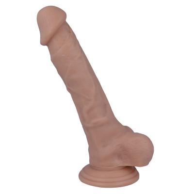 Mr Intense - 28 Realistic Cock 22.3 -O- 3.4Cm 2