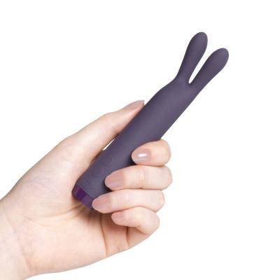 Je Joue - Vibrating Bullet Rabbit Purple 2