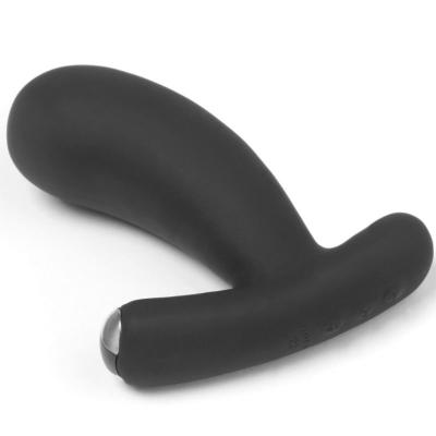 Je Joue - Nuo V.2 Vibrating Anal Plug 1