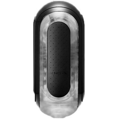 Tenga - Flip Zero Black Male Masturbator 1