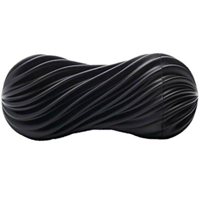 Tenga - Flex Male Mastubador Black 1