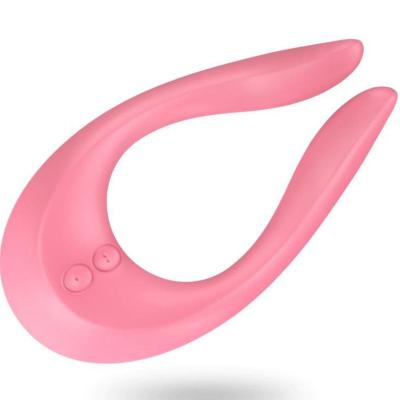 Satisfyer - Partner Multifun 2 2