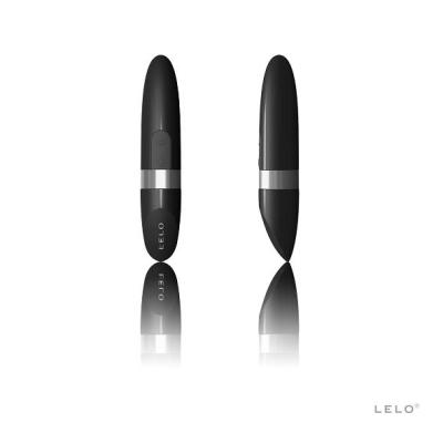 Lelo - Mia 2 Black Vibrator 1