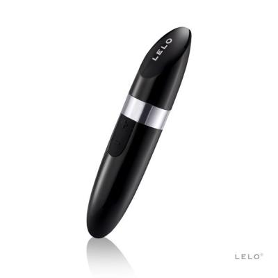 Lelo - Mia 2 Black Vibrator 2