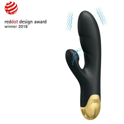 Pretty Love - Smart Naughty Play Vibration And Suction 1