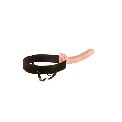 Fetish Fantasy Series - Dream Hollow Strap-On 25.4 Cm 2