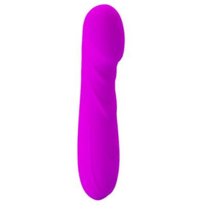 Pretty Love - Smart Mini Vibrator Reuben 1