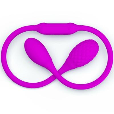 Pretty Love - Unisex Stimulator Dream Lovers Whip 1