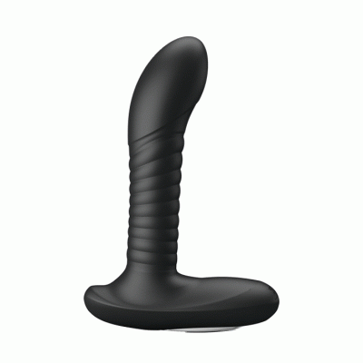 Pretty Love - Anal Rotation And Vibration Function Black 2