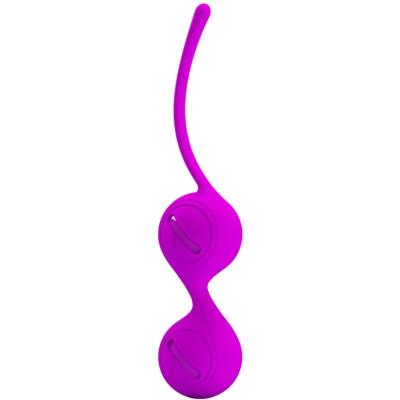 Pretty Love - Orgasmic Balls Kegel Tighten Up I Lilac 1