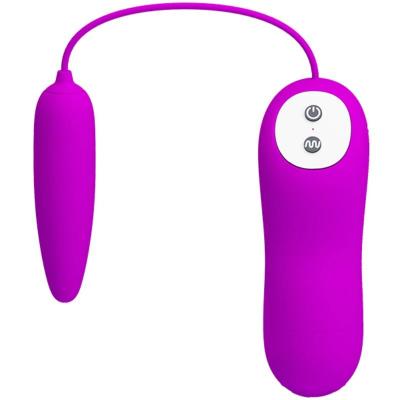 Pretty Love - Harriet Massager Stimulator 2