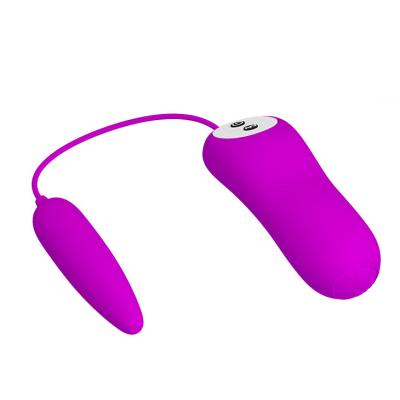 Pretty Love - Harriet Massager Stimulator 1