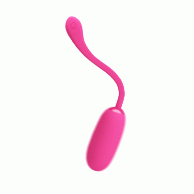 Pretty Love - Smart Julius Vibrating Egg 1