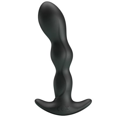 Pretty Love - Anal Massager 12 Vibration Modes 2