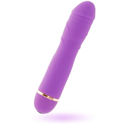 Intense - Airon 20 Speeds Silicone 1