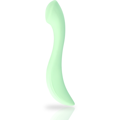 Mia - Devon Vibrator Green 2