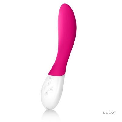 Lelo - Mona 2 Vibrator Fuchsia 1