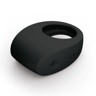 Lelo - Tor Ii Black Vibrator Ring 2