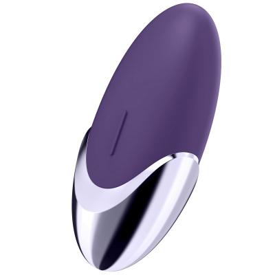 Satisfyer - Layons Purple Pleasure 1