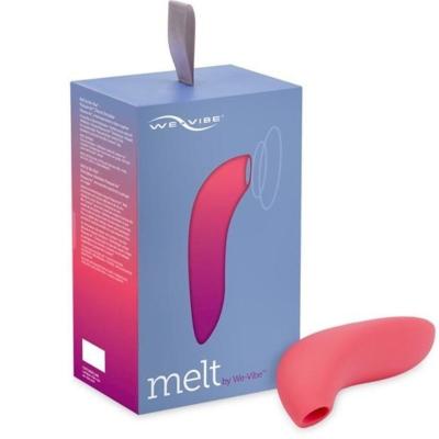 We-Vibe - Melt Sucker App 2