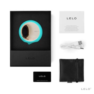 Lelo - Ora 3 2