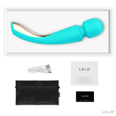 Lelo - Smart Wand 2 2