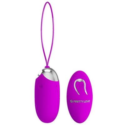 Pretty Love - Egg Berger Remote Control 12 V 1