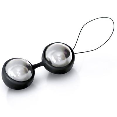 Lelo - Luna Beads Stainless Steel 1