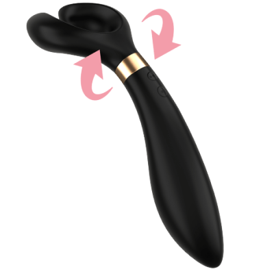 Satisfyer - Endless Fun Multi Vibrator 3 1