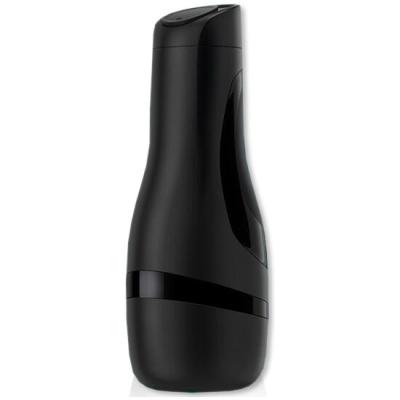 Satisfyer - Masturbator Men Classic Black 1