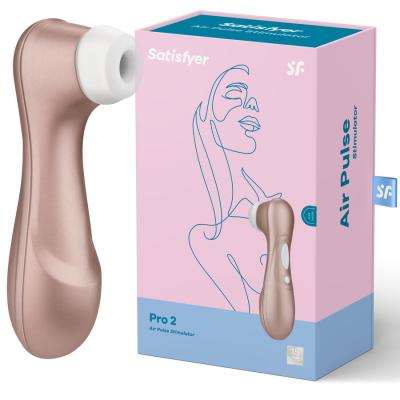 Satisfyer - Pro 2 Ng New Version 1