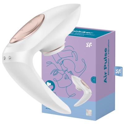 Satisfyer - Pro 4 Couples 2020 Edition 1