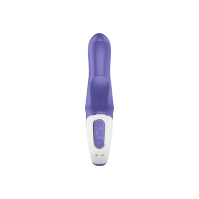 Satisfyer - Vibe Magic Bunny 2