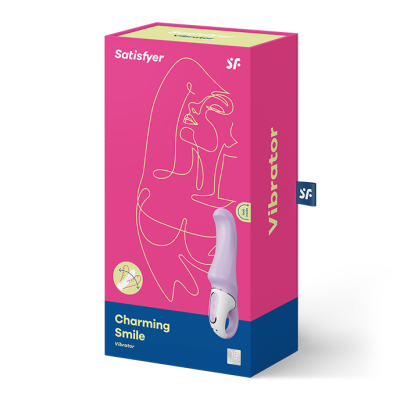 Satisfyer - Vibes Charming Smile 2