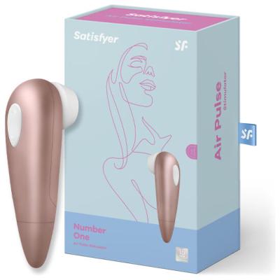 Satisfyer - 1 Next Generation 2