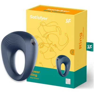 Satisfyer - Vibrating Ring 2 2