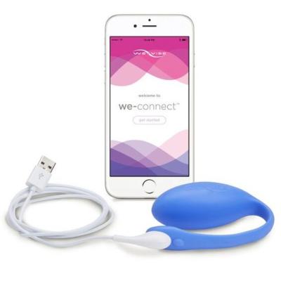 We-Vibe - Jive Vibrator For Couples 1