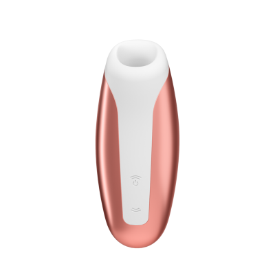 Satisfyer - Love 2