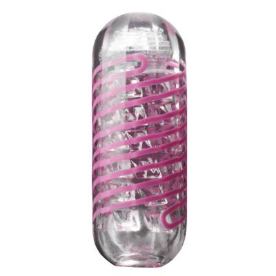 Tenga - Spinner Masturbator Brick 1