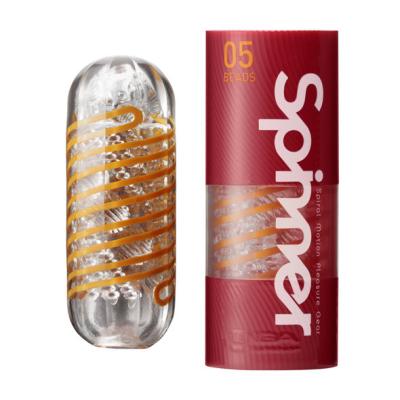 Tenga - Spinner Masturbador Beads 2