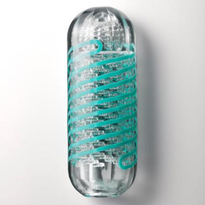 Tenga - Pixel Masturbator Spinner 2