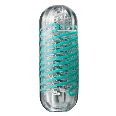 Tenga - Pixel Masturbator Spinner 1