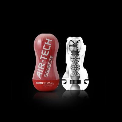 Tenga - Air-Tech Regular Squeeze Masturbator 2