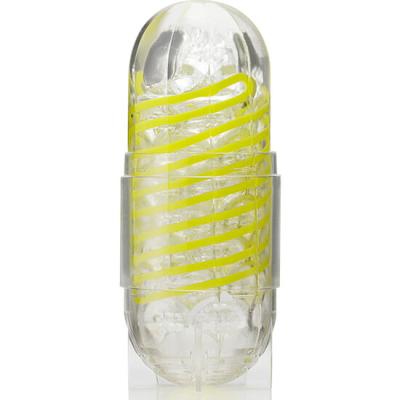 Tenga - Shell Masturbator Spinner 1