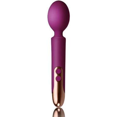 Rocks-Off - Oriel Rechargeable Lilac Massager 1